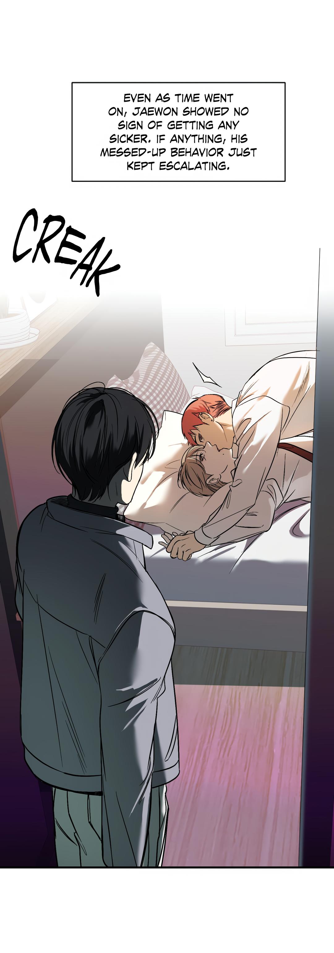 backlight, Chapter 34 image 22